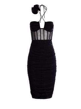 Alamour The Label Annalisa Dress